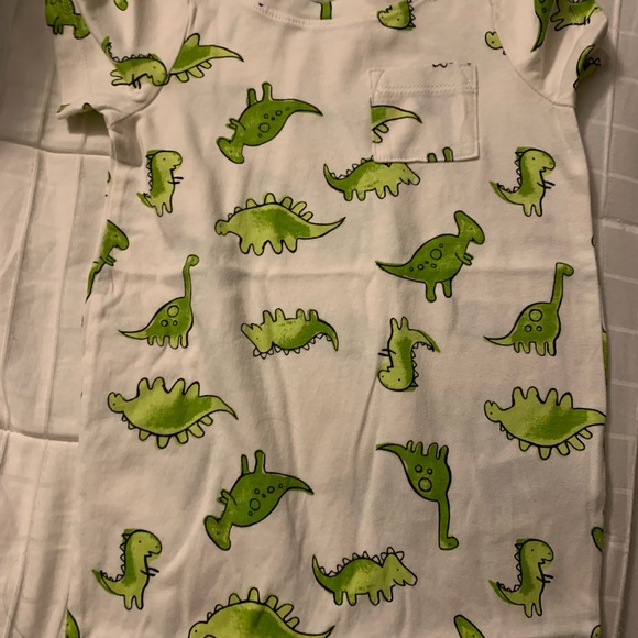 3-6 month baby onsie - Picture 3 of 4